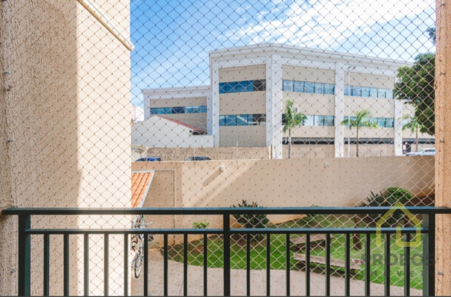Imagem Imóvel com 2 Quartos à Venda, 71 m² em Centro - Indaiatuba