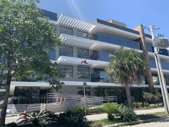 Foto do imóvel Apartamento com 3 Quartos à Venda, 565 m² em Jurerê Internacional - Florianópolis
