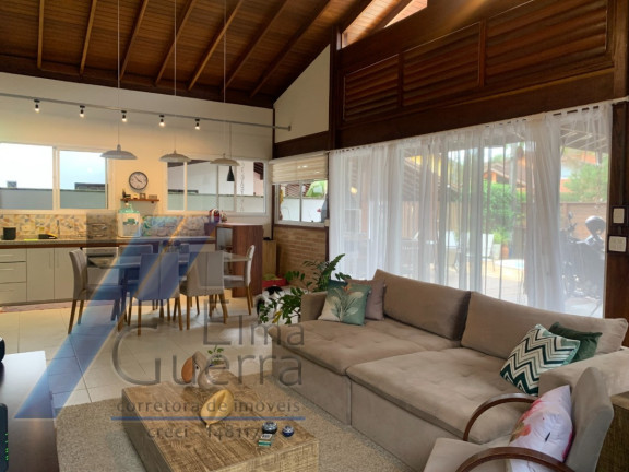 Imagem Casa com 5 Quartos à Venda, 207 m² em Horto Florestal - Ubatuba Imagem Casa com 5 Quartos à Venda, 207 m² em Horto Florestal - Ubatuba