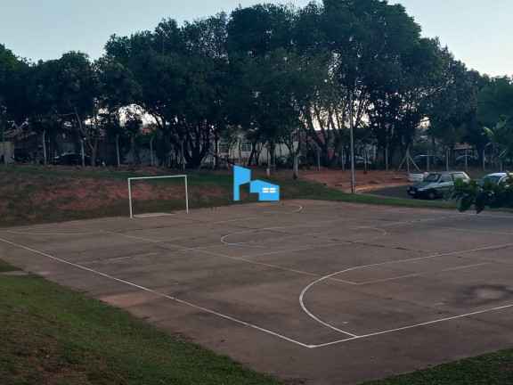 Imagem Apartamento com 2 Quartos à Venda, 46 m² em Jardim América - Marília Imagem Apartamento com 2 Quartos à Venda, 46 m² em Jardim América - Marília