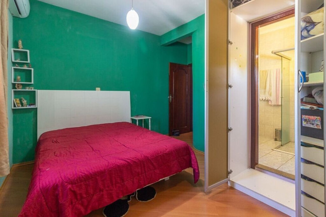 Imagem Casa com 4 Quartos à Venda, 146 m² em Cidade Patriarca - São Paulo Imagem Casa com 4 Quartos à Venda, 146 m² em Cidade Patriarca - São Paulo