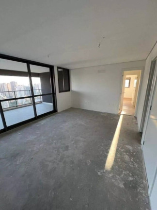 Imagem Apartamento com 3 Quartos à Venda, 143 m² em Campo Belo - São Paulo