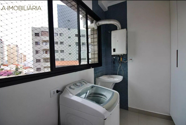 Imagem Imóvel com 3 Quartos à Venda, 155 m² em Centro - São Bernardo Do Campo