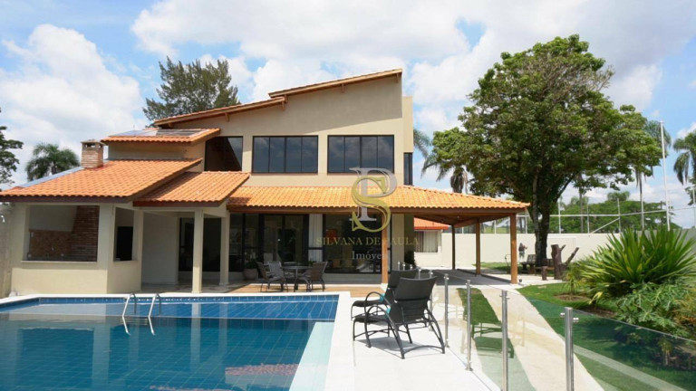 Imagem Chácara com 5 Quartos à Venda, 950 m² em Jardim Terceiro Centenário - Atibaia Imagem Chácara com 5 Quartos à Venda, 950 m² em Jardim Terceiro Centenário - Atibaia