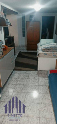 Imagem Casa com 4 Quartos à Venda, 140 m² em Vila Guilherme - São Paulo
