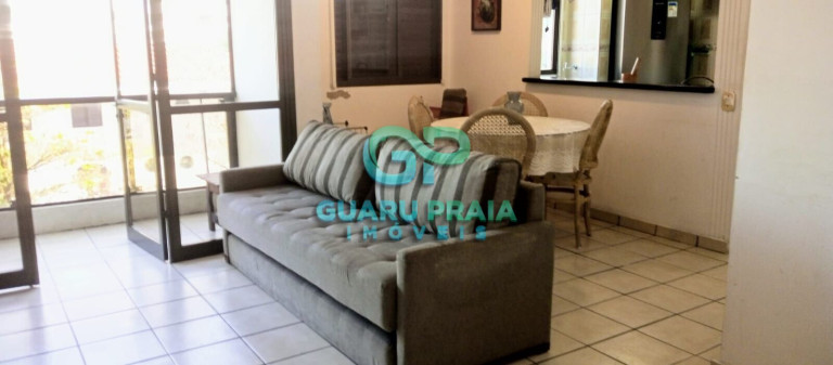 Imagem Apartamento com 2 Quartos à Venda, 80 m² em Enseada - Guarujá Imagem Apartamento com 2 Quartos à Venda, 80 m² em Enseada - Guarujá