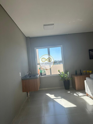 Imagem Imóvel com 2 Quartos à Venda, 80 m² em Balneário Tropical - Paulínia Imagem Imóvel com 2 Quartos à Venda, 80 m² em Balneário Tropical - Paulínia