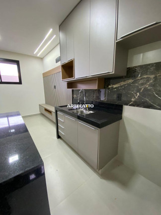 Imagem Apartamento com 3 Quartos à Venda, 90 m² em Jardim Piratininga - Franca Imagem Apartamento com 3 Quartos à Venda, 90 m² em Jardim Piratininga - Franca