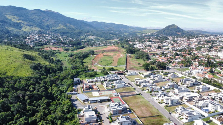 Imagem Terreno em Condomínio à Venda, 360 m² em San Fernando Valley - Atibaia
