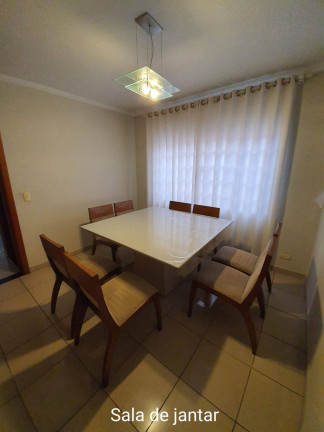 Imagem Casa com 3 Quartos à Venda, 140 m² em Vila Santo Estéfano - São Paulo