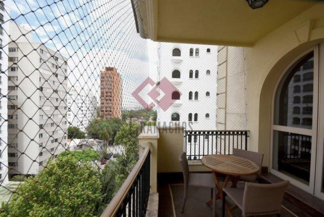 Imagem Apartamento com 5 Quartos para Alugar, 588 m² em Jardim Paulista - São Paulo Imagem Apartamento com 5 Quartos para Alugar, 588 m² em Jardim Paulista - São Paulo