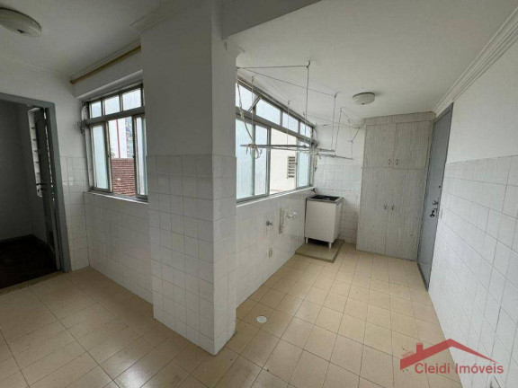 Imagem Apartamento com 3 Quartos para Alugar, 121 m² em Centro - Joinville