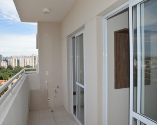 Imagem Apartamento com 1 Quarto à Venda, 33 m² em Santo Amaro - São Paulo Imagem Apartamento com 1 Quarto à Venda, 33 m² em Santo Amaro - São Paulo