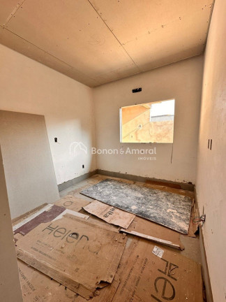 Imagem Casa com 3 Quartos à Venda, 200 m² em Vila Monte Alegre - Paulínia Imagem Casa com 3 Quartos à Venda, 200 m² em Vila Monte Alegre - Paulínia