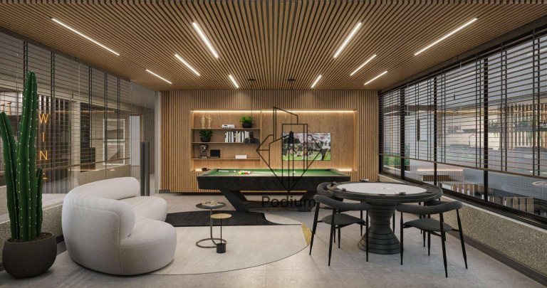 Imagem Imóvel com 1 Quarto à Venda, 57 m² em Cabo Branco - João Pessoa