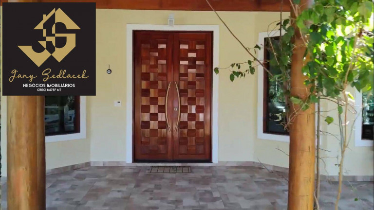 Chácara com 6 Quartos à Venda, 190 m² em Rosário - Atibaia