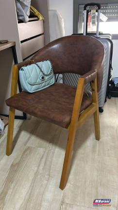 Imagem Studio com 1 Quarto à Venda, 21 m² em Paraíso - São Paulo