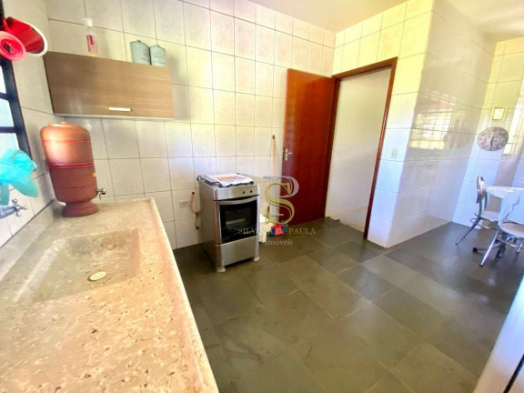 Imagem Chácara com 4 Quartos à Venda, 600 m² em Campininha - Atibaia