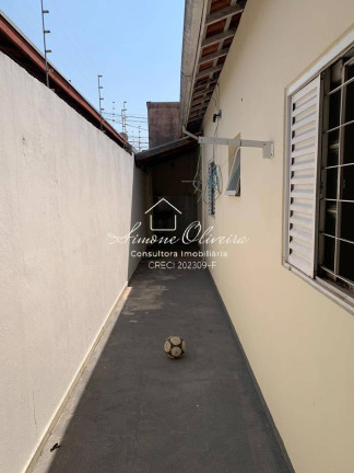 Imagem Casa com 2 Quartos à Venda, 125 m² em Residencial Novo Horizonte - Taubaté Imagem Casa com 2 Quartos à Venda, 125 m² em Residencial Novo Horizonte - Taubaté