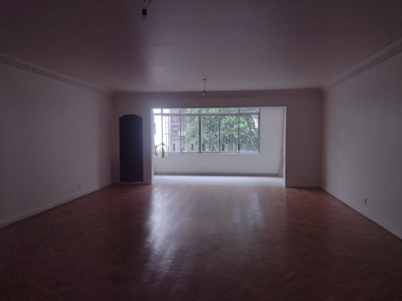 Apartamento com 3 Quartos à Venda, 1 m² em Copacabana - Rio De Janeiro