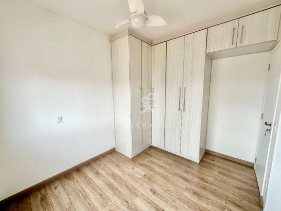 Imagem Apartamento com 2 Quartos à Venda, 74 m² em Brooklin - São Paulo