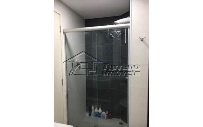 Imagem Apartamento com 4 Quartos à Venda, 102 m² em 31 De Março - São José Dos Campos