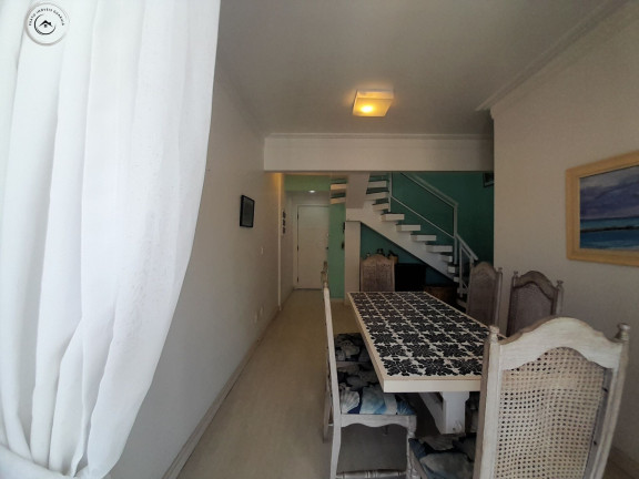 Imagem Apartamento com 3 Quartos à Venda, 120 m² em Pitangueiras - Guarujá Imagem Apartamento com 3 Quartos à Venda, 120 m² em Pitangueiras - Guarujá