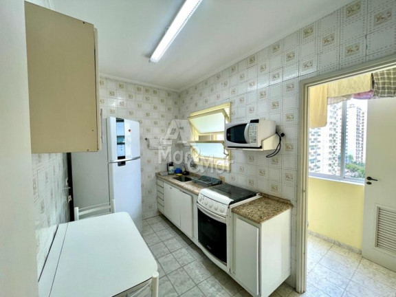 Imagem Apartamento com 2 Quartos para Alugar, 70 m² em Pitangueiras - Guarujá Imagem Apartamento com 2 Quartos para Alugar, 70 m² em Pitangueiras - Guarujá