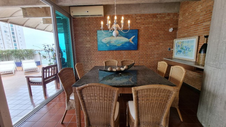 Imagem Cobertura com 3 Quartos à Venda, 300 m² em Pitangueiras - Guarujá Imagem Cobertura com 3 Quartos à Venda, 300 m² em Pitangueiras - Guarujá
