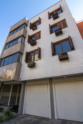 Imagem Apartamento com 2 Quartos à Venda, 134 m² em Petrópolis - Porto Alegre