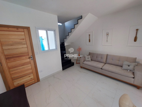 Imagem Sobrado com 2 Quartos à Venda, 85 m² em Rio Do Ouro - Caraguatatuba