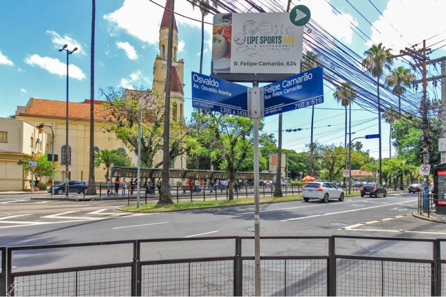 Imagem Sala Comercial à Venda, 35 m² em Bom Fim - Porto Alegre Imagem Sala Comercial à Venda, 35 m² em Bom Fim - Porto Alegre