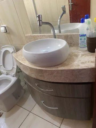 Imagem Casa com 2 Quartos à Venda, 90 m² em Parque Orestes ôngaro - Hortolândia