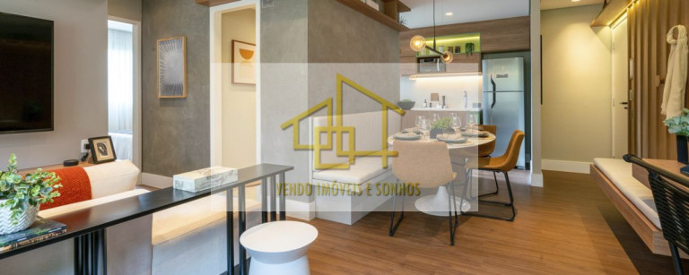 Imagem Apartamento com 3 Quartos à Venda, 58 m² em Campininha - São Paulo Imagem Apartamento com 3 Quartos à Venda, 58 m² em Campininha - São Paulo