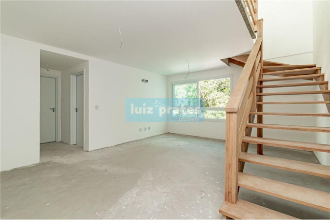 Imagem Apartamento com 3 Quartos à Venda, 184 m² em Menino Deus - Porto Alegre