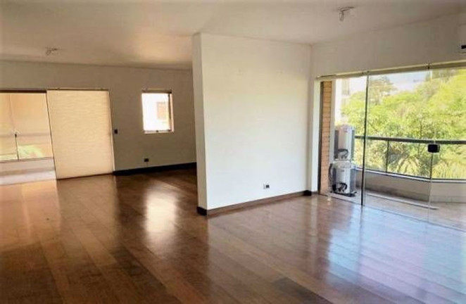 Imagem Apartamento com 4 Quartos à Venda, 385 m² em Jardim Paulista - São Paulo Imagem Apartamento com 4 Quartos à Venda, 385 m² em Jardim Paulista - São Paulo