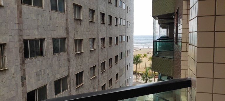 Imagem Apartamento com 2 Quartos à Venda, 110 m² em Aviação - Praia Grande Imagem Apartamento com 2 Quartos à Venda, 110 m² em Aviação - Praia Grande