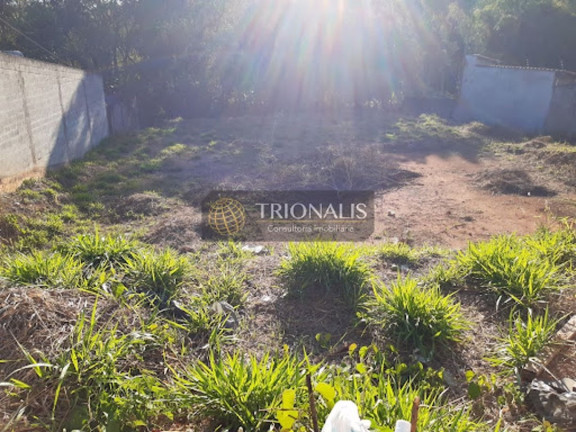 Imagem Terreno à Venda, 1.567 m² em Jardim Estância Brasil - Atibaia