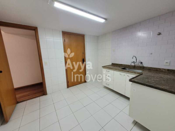 Imagem Apartamento com 3 Quartos à Venda, 95 m² em Botafogo - Rio De Janeiro