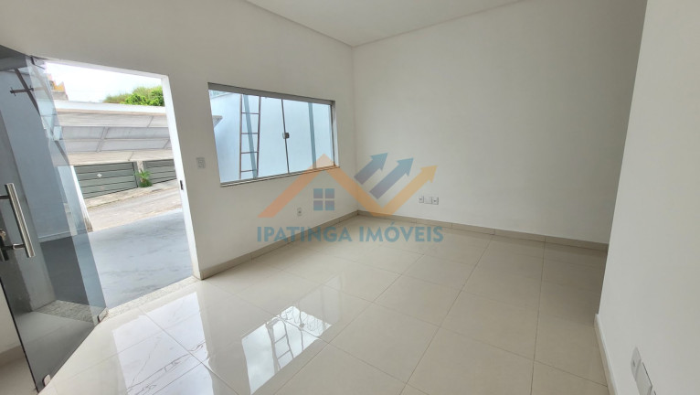 Imagem Casa com 2 Quartos à Venda, 126 m² em Residencial Bethânia - Santana Do Paraíso Imagem Casa com 2 Quartos à Venda, 126 m² em Residencial Bethânia - Santana Do Paraíso