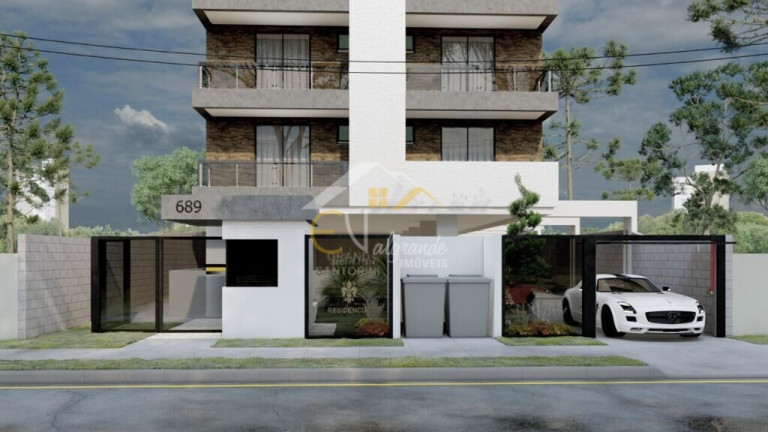 Imagem Apartamento com 3 Quartos à Venda, 88 m² em Centro - Pinhais Imagem Apartamento com 3 Quartos à Venda, 88 m² em Centro - Pinhais