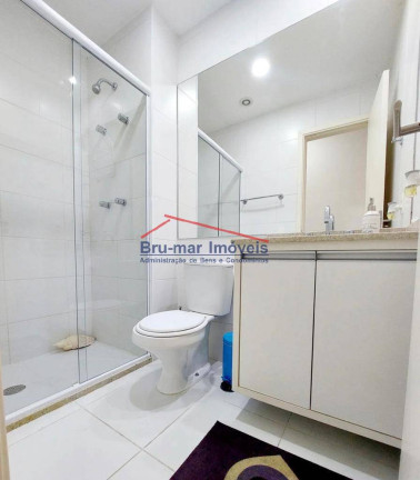 Imagem Apartamento com 2 Quartos à Venda, 80 m² em Gonzaga - Santos