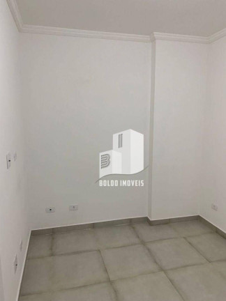 Imagem Apartamento com 2 Quartos à Venda, 100 m² em Canto Do Forte - Praia Grande