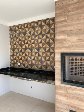 Imagem Casa de Condomínio com 3 Quartos à Venda, 96 m² em Horto Florestal - Sorocaba