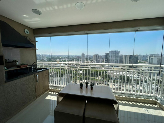 Imagem Apartamento com 3 Quartos à Venda, 96 m² em Barra Funda - São Paulo Imagem Apartamento com 3 Quartos à Venda, 96 m² em Barra Funda - São Paulo