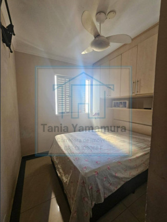 Imagem Apartamento com 3 Quartos à Venda, 60 m² em Parque Marajoara - Santo André Imagem Apartamento com 3 Quartos à Venda, 60 m² em Parque Marajoara - Santo André