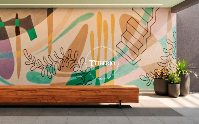 Imagem Loft com 1 Quarto à Venda, 26 m² em Vila Mariana - São Paulo