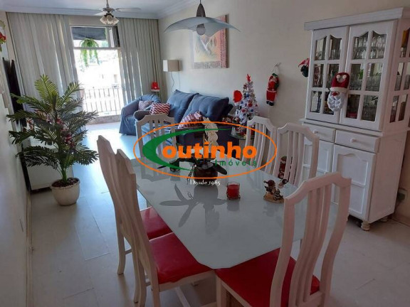 Apartamento com 2 Quartos à Venda, 88 m² em Vila Isabel - Rio De Janeiro