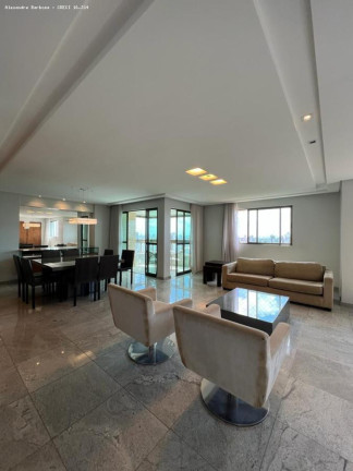 Imagem Apartamento com 4 Quartos à Venda, 204 m² em Torre - Recife