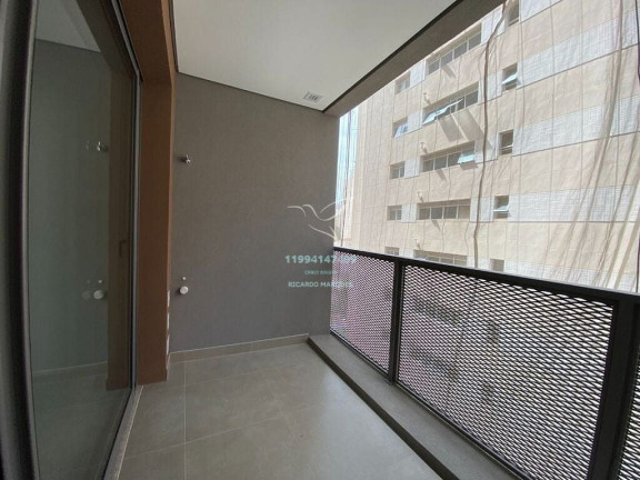 Imagem Studio com 1 Quarto à Venda, 24 m² em Pinheiros - São Paulo Imagem Studio com 1 Quarto à Venda, 24 m² em Pinheiros - São Paulo